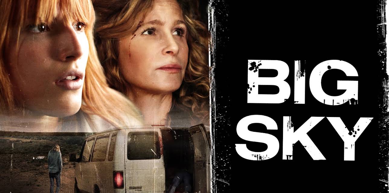 Big Sky (2015)