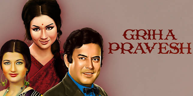 Griha Pravesh (2026)