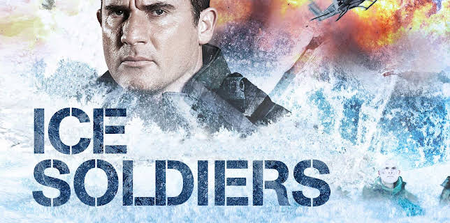 Ice Soldiers (2014)