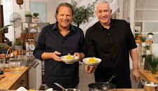 Einfach und köstlich