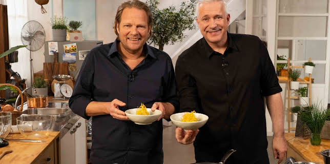 17:00: Einfach und köstlich | SWR Fernsehen BW | 1/11 2026