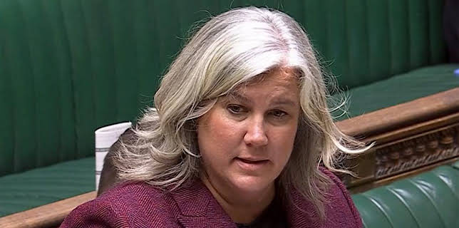 1:40 PM: House of Commons | BBC Parliament | 1/18 2026