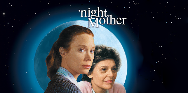 'Night, Mother (1986)