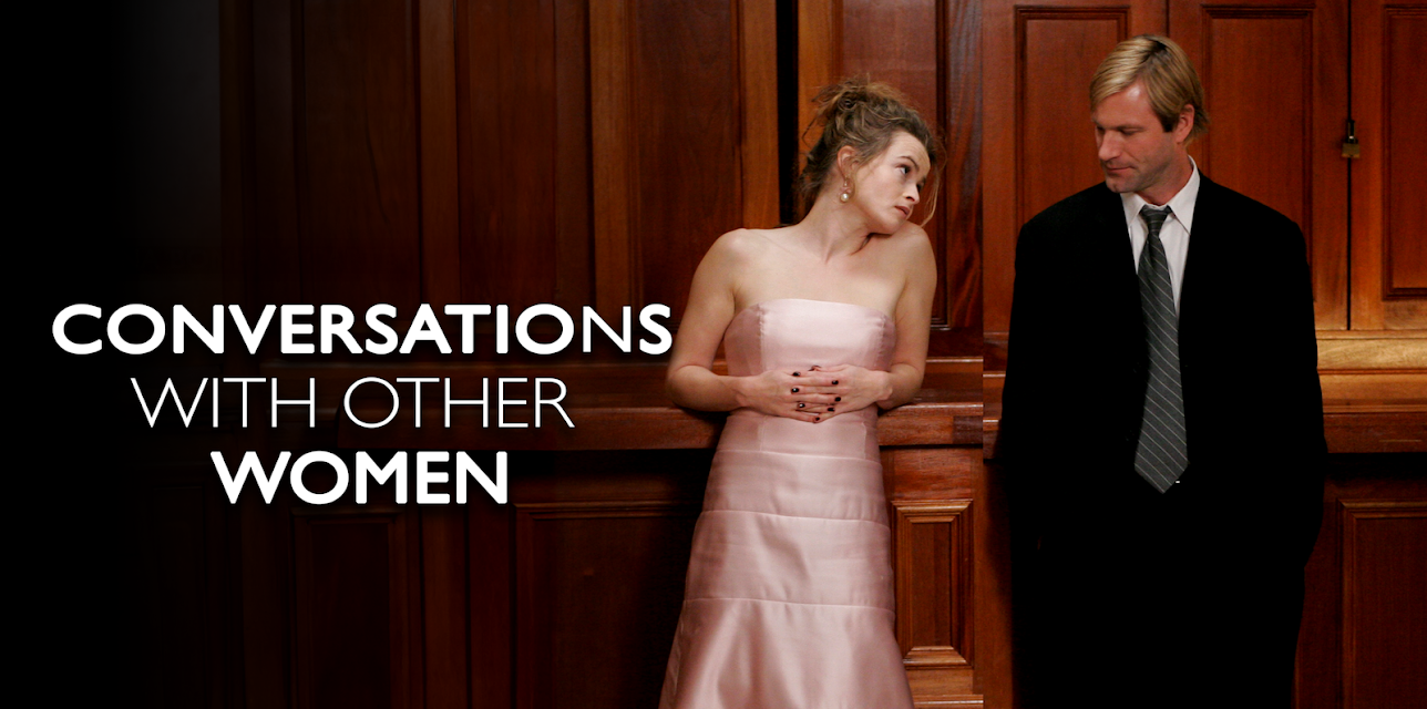 Conversations with Other Women (2018)