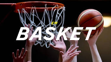 15:20: Basket-EM | SVT1 | 9/3 2025