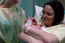 I Didn't Know I Was Pregnant: Episode 3