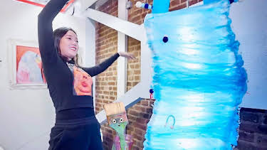 11:15 AM: Go Get Arty (S1) | CBBC | 6/28 2026