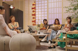 Love is Blind: Japón: Un placer conocerte, amor mío