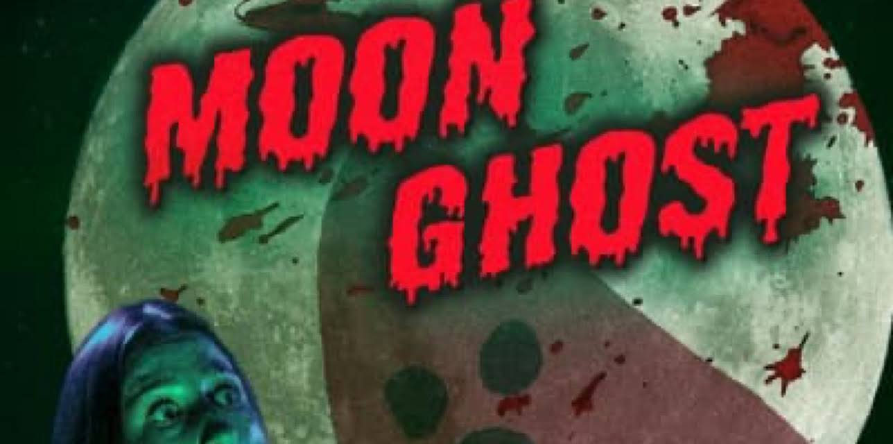 Moon Ghost (2023)