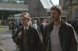 The Innocents: The Start of Us