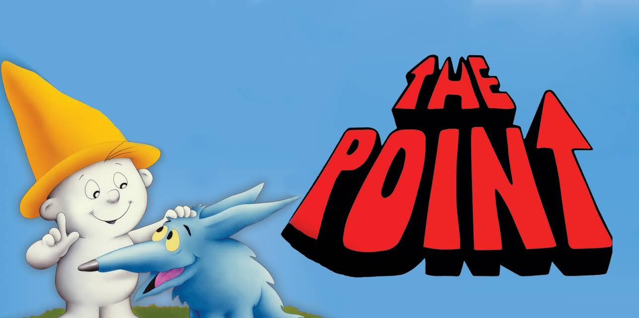 The Point [Ultimate Edition] (1971)