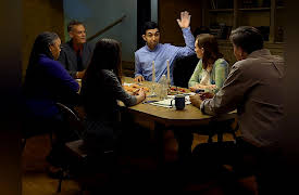 The Committee: Innovation