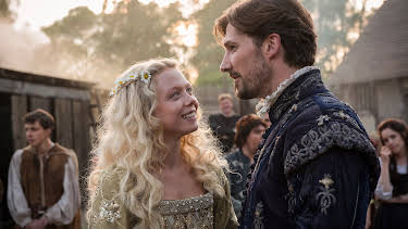 21:00: Jamestown (S1 E1) (S1) | Viasat Series | 5/4 2026