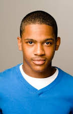 Octavius J. Johnson as 