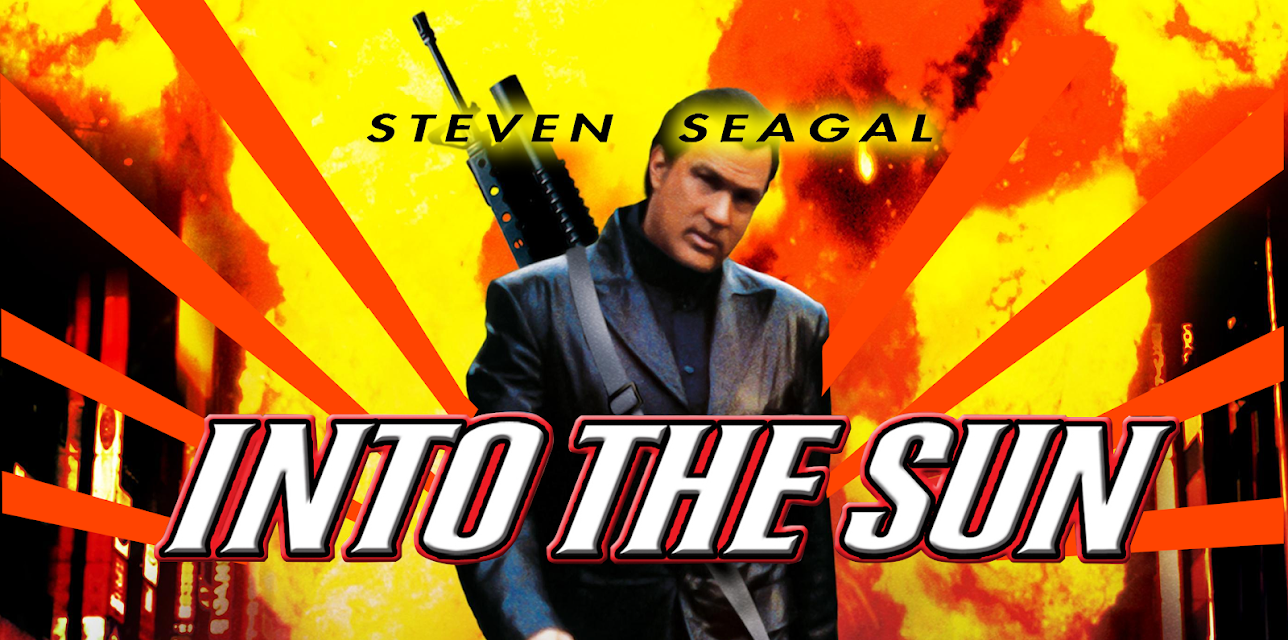 Into The Sun (2005)