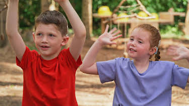 10:40 AM: Tiny Tunes (S1) | Cbeebies | 6/23 2026