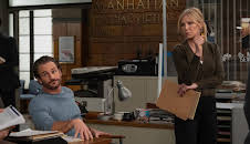 Law & Order: Special Victims Unit (S27 E16)