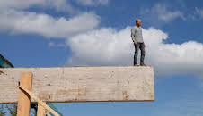 Building Off The Grid
