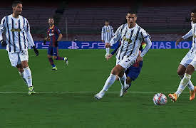 All or Nothing: Juventus: The group's spirit