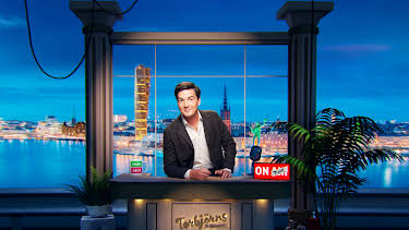 11:00: Torbjörns TV-program | TV12 | 7/31 2026