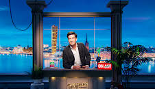 Torbjörns TV-program