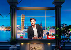 Torbjörns TV-program