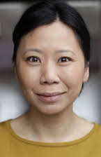 Tina Chiang som 