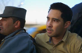 Danger Zone: Kabul Afghanistan