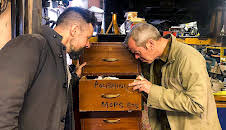 Find It, Fix It, Flog It