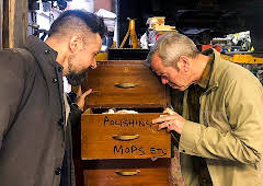 Find It, Fix It, Flog It