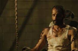 GHOUL: The Nightmares Will Begin