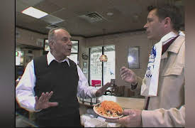 The Secret Life Of: Secret Life of Chili