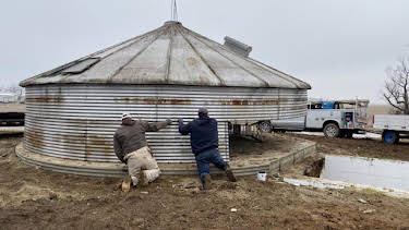 12:00 PM: Building Off The Grid (S7) | Discovery Channel | 8/25 2026