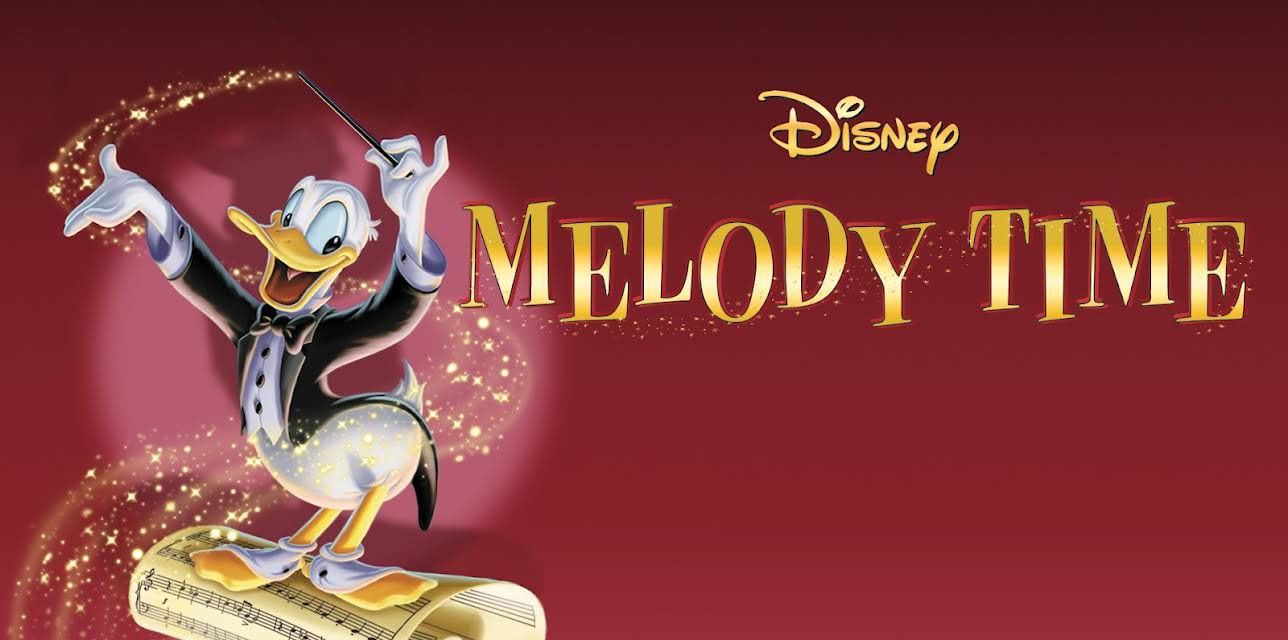Mélodie Cocktail (1948)