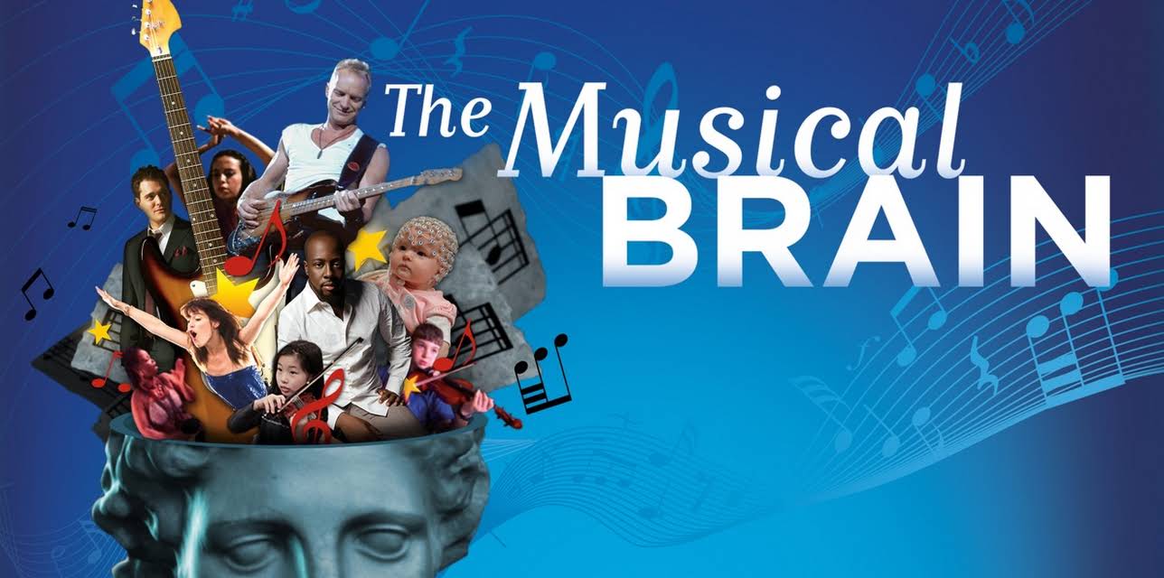 The Musical Brain