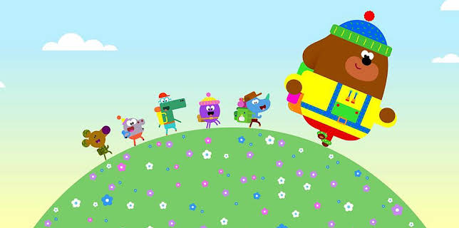 1:30 PM: Hey Duggee (S4) | Cbeebies | 11/24 2025