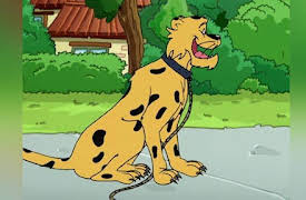 Fix & Foxi: Cheated by a Cheetah