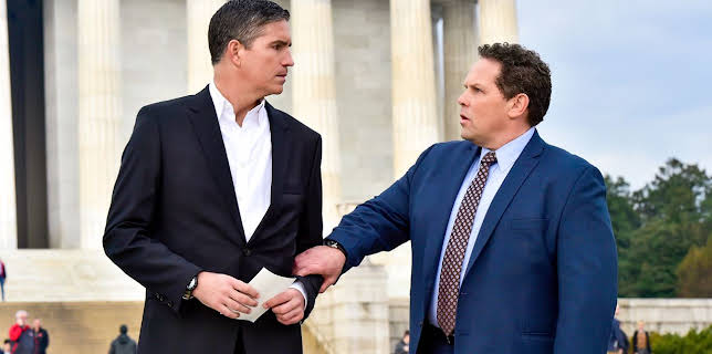 1:50 AM: Person of Interest (S5 E11) (S5) | 5 USA | 3/25 2026