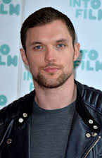 Ed Skrein som 
