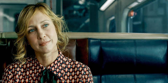 20:15: The Commuter | VOX | 2/19 2026