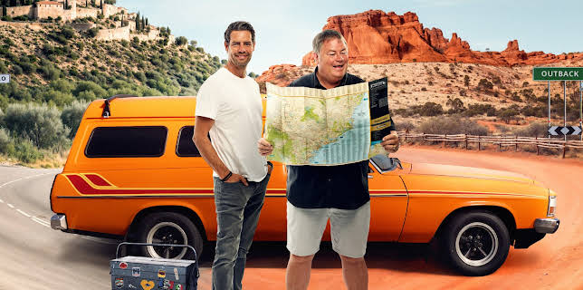 10:05: Bilfikserne på verdensturné (S1 E10) (S1) | Discovery Channel | 2/2 2026