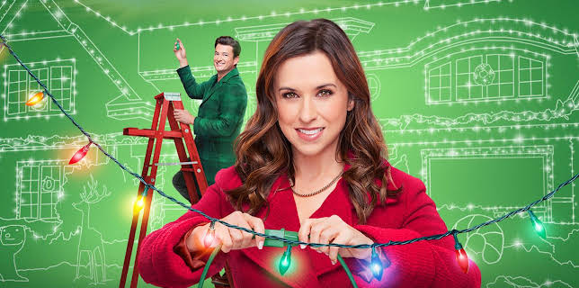 3:15 PM: Haul Out the Holly | Channel 5 | 11/25 2025