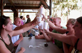 Swamp People Season 1: Family Feuds