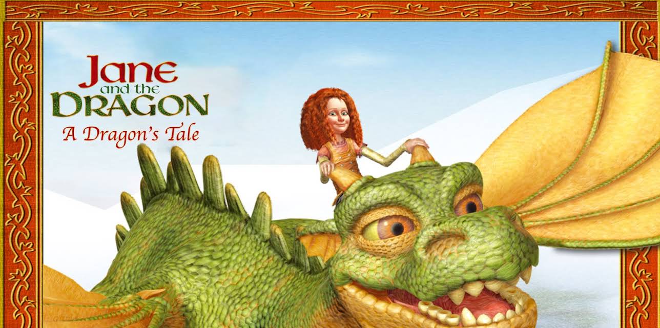 Volume 1: A Dragon's Tale