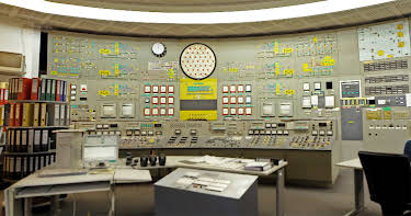 15:30: Die sieben geheimen Atompläne der DDR | ZDFinfo | 4/10 2026