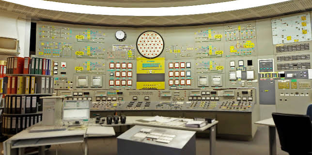 20:15: Die sieben geheimen Atompläne der DDR | ZDFinfo | 11/6 2025