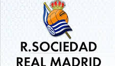 Liga BBVA (T14/15): Real Sociedad - Real Madrid