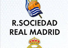 Liga BBVA (T14/15): Real Sociedad - Real Madrid