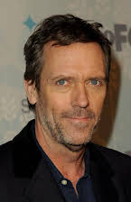 Hugh Laurie as 