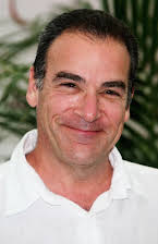 Mandy Patinkin as 
